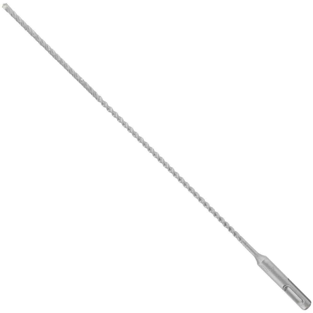 Diablo SDS-Plus 3/16 In. x 12 In. Carbide-Tipped Rotary Hammer