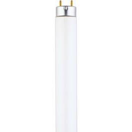 Miniature Fluorescent Tube, Cool White, 18-In., 15-Watts