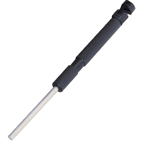 Lansky Tactical Sharpening Rod