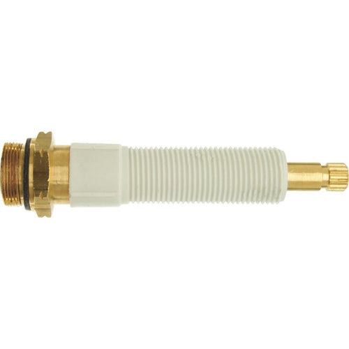Danco Kohler Trend Hot/Cold Brass & Plastic Bathtub Stem