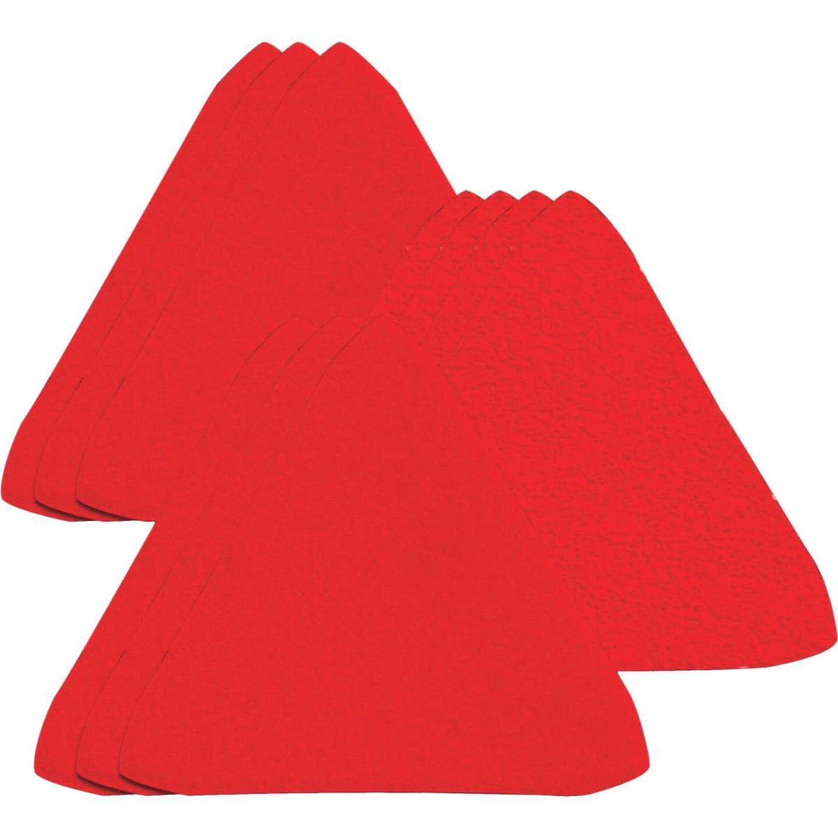 Diablo Assorted Triangle Sandpaper (10-Pack) - East Flat Rock, NC ...