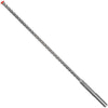 Diablo Rebar Demon 9/16 In. x 21 In. SDS-Max Full Carbide Rotary Hammer Drill Bit