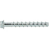 Hillman Screw-Bolt+ 5/8 In. x 5 In. Masonry and Concrete Anchor (5 Count)