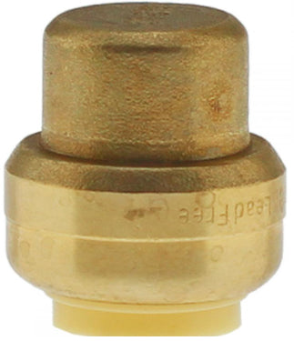 1/2 IN PUSH FIT CAP