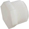 PLUG 3/8 NYLON