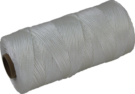 Twisted Nylon Twine #18 8 Oz Glo