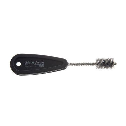 Black Swan's Fitting Brush 1/2