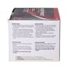 NSI Industries WC-R-C Easy-Twist Standard Twist-On Wire Connectors - Standard Red 22-8 AWG - 100 Count