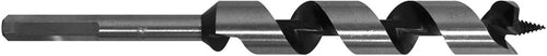 Century Drill And Tool Ship Auger Power Bit 1-1/8 X 7-1/2″ Shank Size 1/2″