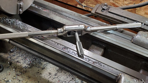 Century Adjustable Tap Wrench