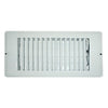 AP Products Floor Register