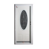 Cordell  Combo LH Oval Glass