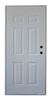 Cordell Out-Swing Door 6 Panel