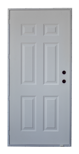 Cordell Out-Swing Door 6 Panel