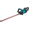 Makita 18V LXT® Lithium‑Ion Brushless Cordless 24 Hedge Trimmer, Tool Only