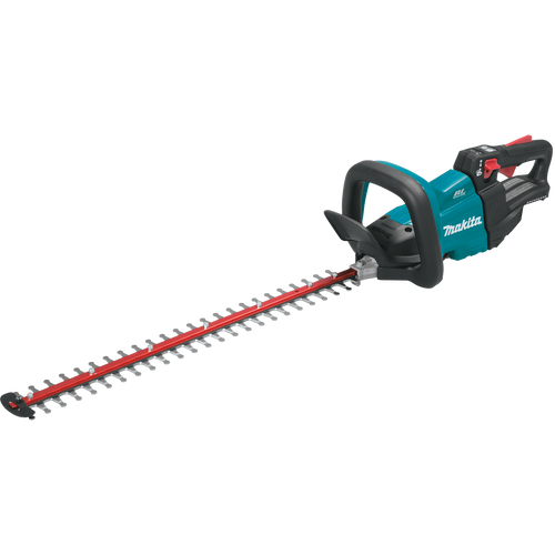 Makita 18V LXT® Lithium‑Ion Brushless Cordless 24 Hedge Trimmer, Tool Only