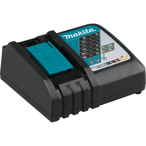Makita XT288T 18V LXT® Lithium‑Ion Brushless Cordless 2‑Pc. Combo Kit (5.0Ah)