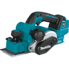 Makita 18V LXT® Lithium‑Ion Brushless Cordless 3‑1/4 Planer, AWS® Capable, Tool Only