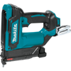 Makita 18V LXT® Lithium‑Ion Cordless 1‑3/8 Pin Nailer, 23 Ga., Tool Only