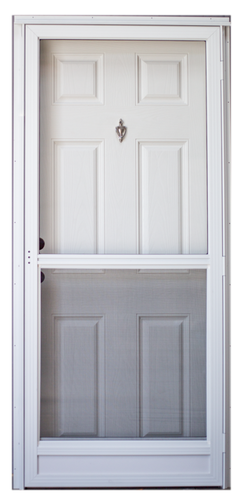 Cordell Combination Door Knocker Viewer