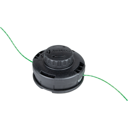 Makita Rapid Load Bump & Feed Trimmer Head