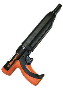 Ramset MasterShot 0.22 Caliber Powder Actuated Tool