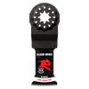 Diablo Demo Demon™ Starlock Bi-Metal Oscillating Blade for Clean Wood
