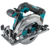 Makita 40V max XGT® Brushless Cordless 6‑1/2 Circular Saw, AWS® Capable, Tool Only