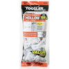 TC Hollow Wall Anchors, 5/8-3/4-In., 20-Pk.