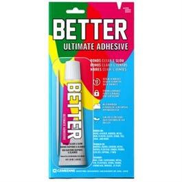 Ultimate Adhesive Exterior Glue, .67-oz.