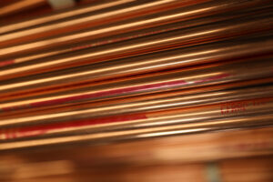 Cerro Copper Water Tube Type L (medium wall)