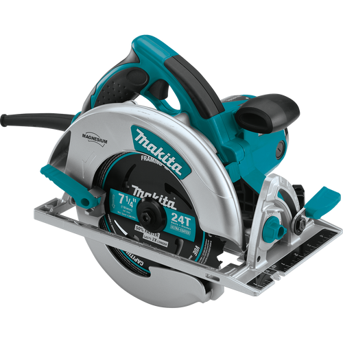 Makita Magnesium Circular Saw with Electric Brake