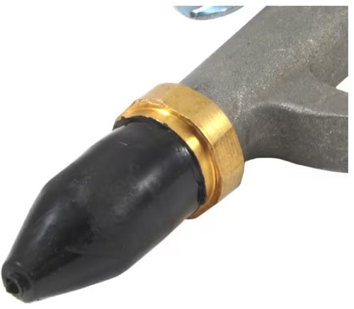 Forney Blowgun with Rubber Tip