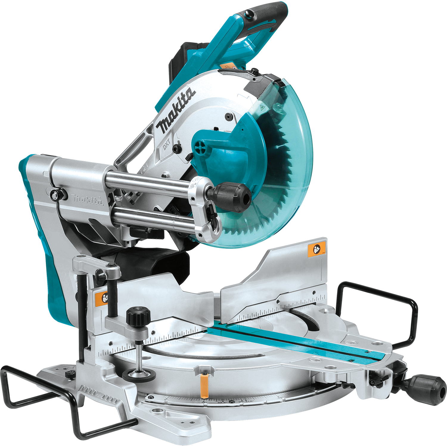 Makita XSL02Z 36V (18V X2) LXT® Brushless 7‑1/2