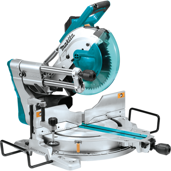 Makita XSL02Z 36V (18V X2) LXT® Brushless 7‑1/2