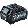 Makita 40V max XGT® Brushless Cordless Hammer Driver‑Drill Kit (2.5Ah)