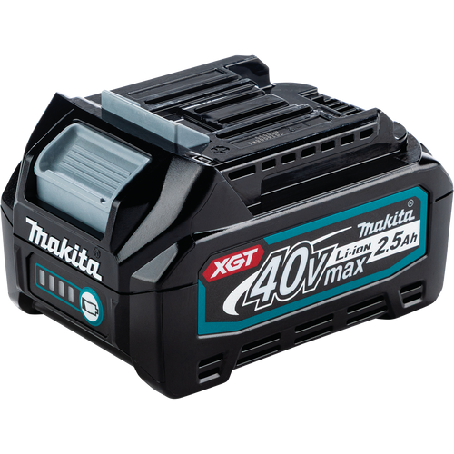 Makita GT200D 40V max XGT® Brushless Cordless 2‑Pc. Combo Kit (2.5Ah)