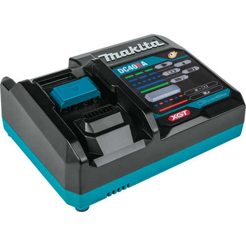 Makita GT200D 40V max XGT® Brushless Cordless 2‑Pc. Combo Kit (2.5Ah)