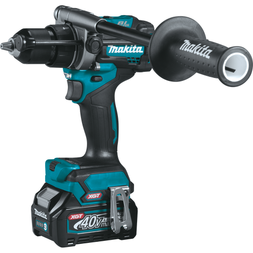 Makita GT200D 40V max XGT® Brushless Cordless 2‑Pc. Combo Kit (2.5Ah)