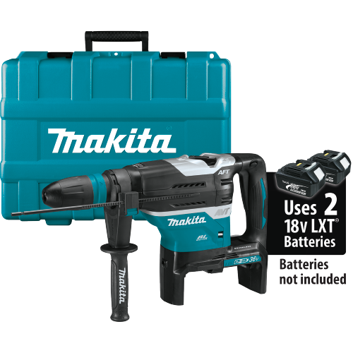 makitang 様 Makita XRH07ZKUN 36V (18V X2) LXT® Brushless 1‑9/16