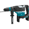 Makita XRH07ZKUN 36V (18V X2) LXT® Brushless 1‑9/16 SDS‑MAX Advanced AVT® Rotary Hammer, AFT®, AWS®, Tool Only