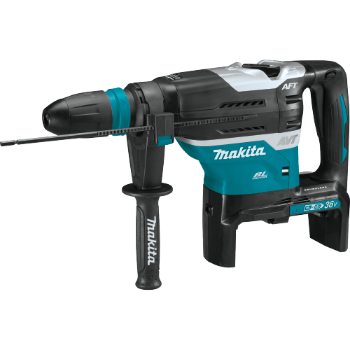 Makita XRH07ZKUN 36V (18V X2) LXT® Brushless 1‑9/16
