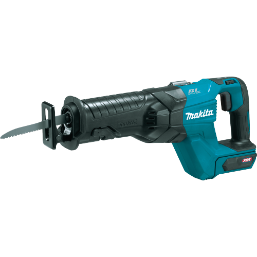 Makita GRJ01Z 40V max XGT® Brushless Cordless Recipro Saw, Tool Only