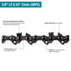 Makita 36V (18V X2) LXT® Brushless 16 Top Handle Chain Saw Tool Only