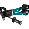 Makita 36V (18V X2) LXT® Brushless 1/2 Right Angle Drill Kit (5.0Ah)