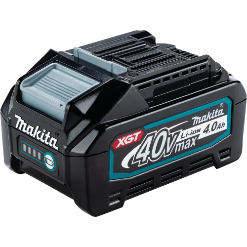 Makita GRJ01M1 40V max XGT® Brushless Cordless Recipro Saw Kit (4.0Ah)