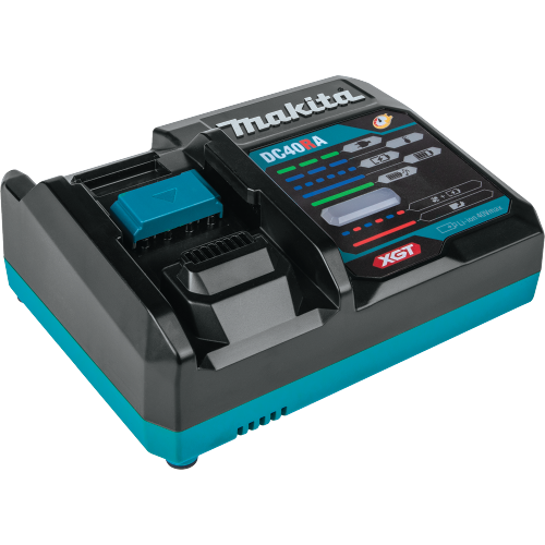 Makita GRJ01M1 40V max XGT® Brushless Cordless Recipro Saw Kit (4.0Ah)
