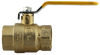 Boshart PVC Ball Valves Slip EPDM 1-1/2 (Copy)