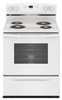 Whirlpool Free-Standing Electric Range