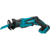 Makita XRJ01Z 18V LXT® Lithium‑Ion Cordless Compact Recipro Saw (Tool Only)